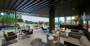 AKA West Hollywood, Serviced Apartment Residences